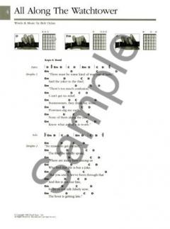 Nur für Anfänger: Gitarre Songbook 1 