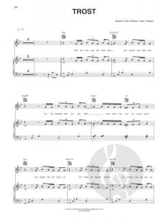 Von Herzen - Das Beste von Glashaus 