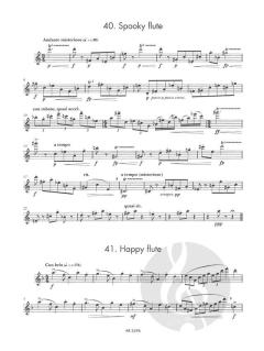Fifty for Flute Book 2 von Alan Bullard 