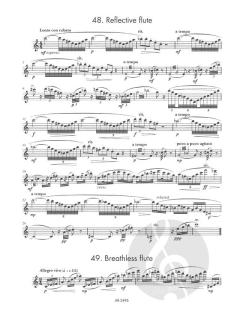 Fifty for Flute Book 2 von Alan Bullard 