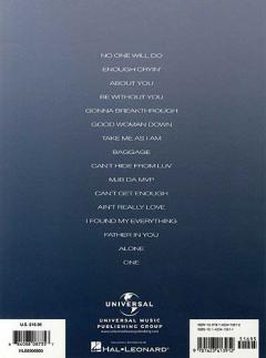 The Breakthrough von Mary J. Blige 