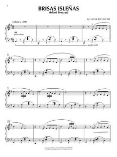 Recuerdos Hispanicos von Eugenie Rocherolle 