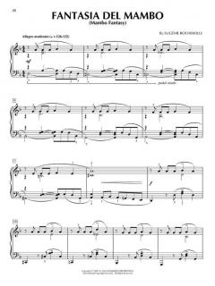 Recuerdos Hispanicos von Eugenie Rocherolle 