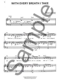 City of Angels von Cy Coleman 