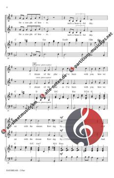 Daydream von David Mackay (Download) 