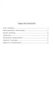 Symphonic Repertoire For Cymbals von Anthony Cirone 