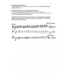 Symphonic Repertoire For Cymbals von Anthony Cirone 