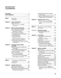 Teaching Instrumental Music (Shelley Jagow) 