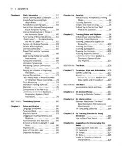 Teaching Instrumental Music (Shelley Jagow) 