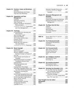 Teaching Instrumental Music (Shelley Jagow) 