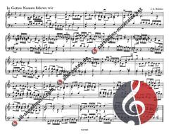 Choralvorspiele für den gottesdienstlichen Gebrauch (Download) 