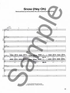 Stadium Arcadium (Red Hot Chili Peppers) 