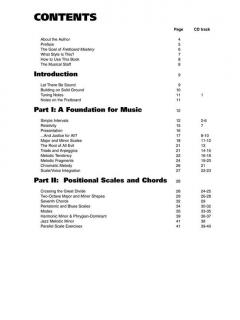 Fretboard Mastery von Troy Stetina 