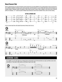 Fretless Bass (Chris Kringel) 