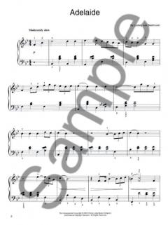 Beethoven's Most Beautiful Melodies 