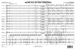 We're All In This Together von Matthew Gerrard 