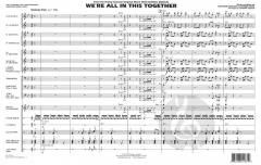 We're All In This Together von Matthew Gerrard 