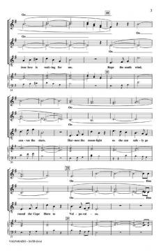 Valparaiso von Sting 