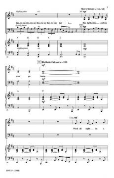 Day-O (The Banana Boat Song) (Harry Belafonte) 