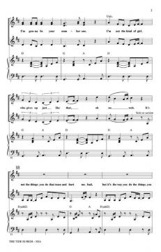 The Tide Is High (Blondie) 