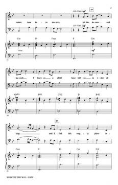 Show Me The Way (Styx) 