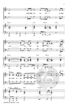 Ribbon In The Sky (Stevie Wonder) 