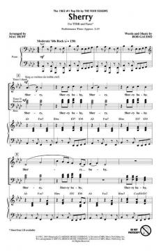 Sherry (The Four Seasons) 