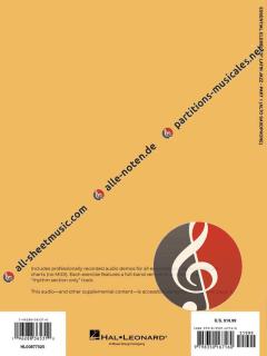 Essential Elements Latin Jazz Method - Part 1 Alto Sax von Michael Philip Mossman 