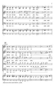 Bring Back That Leroy Brown (Queen) 