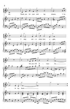 Farvel (Daniel Pederson) 