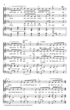 I Know Not How It Is With You (Judith Herrington) 