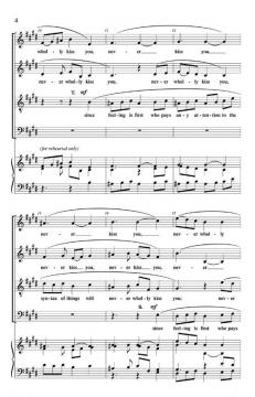 Since Feeling Is First 