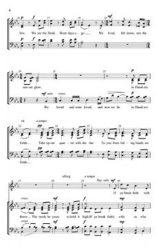 In Flanders Fields (Doug Andrews) 