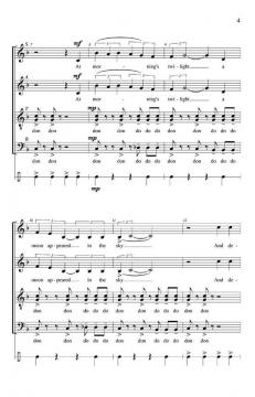 At Morning's Twilight (Cory Johnson) 