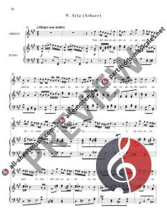 Catone in Utica  von Antonio Vivaldi 