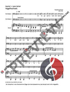 Spielbuch zur Kontrabassschule 1 von Charlotte Mohrs 