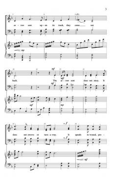 Remember Three Things (Ellen Foncannon) 