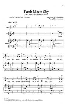 Earth Meets Sky (Ellen Foncannon) 