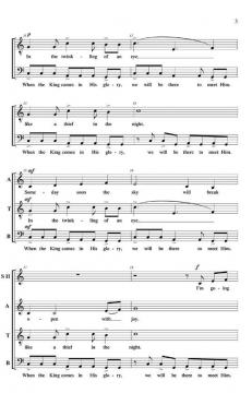 Working With Joy (Larry Nickel) 