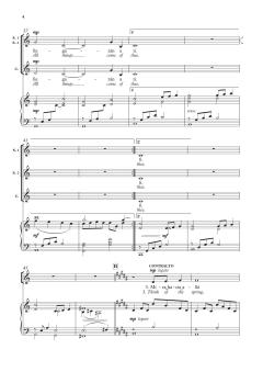 Mira hacia allá von John Rutter (Download) 