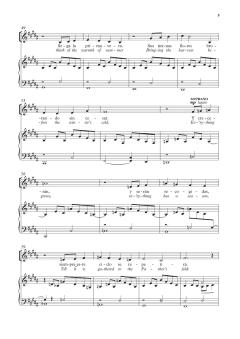 Mira hacia allá von John Rutter (Download) 