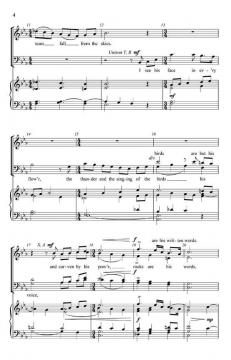 Upon The Rose (Alan Smith) 