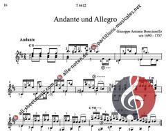 13 Highlights italienischer Barockmusik 