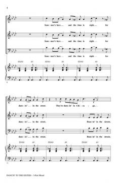 Dancin' To The Sixties 