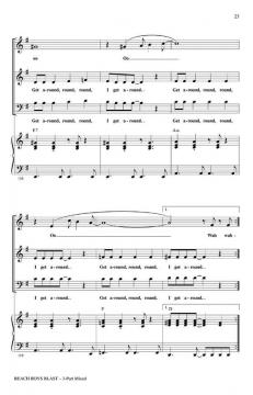 Beach Boys Blast (Beach Boys) 