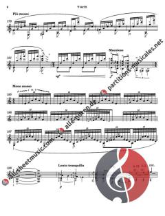 Ballad of the Angel von Rossen Balkanski 