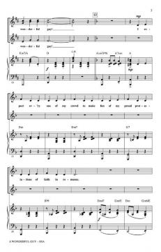 A Wonderful Guy von Richard Rodgers 