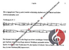 Improvisation für Einsteiger von Werner Pauli 