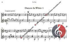 Musical Memories von Maria Cathrina Linnemann 