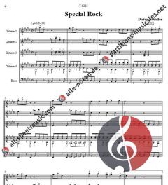 Special Rock von Dieter Kreidler 